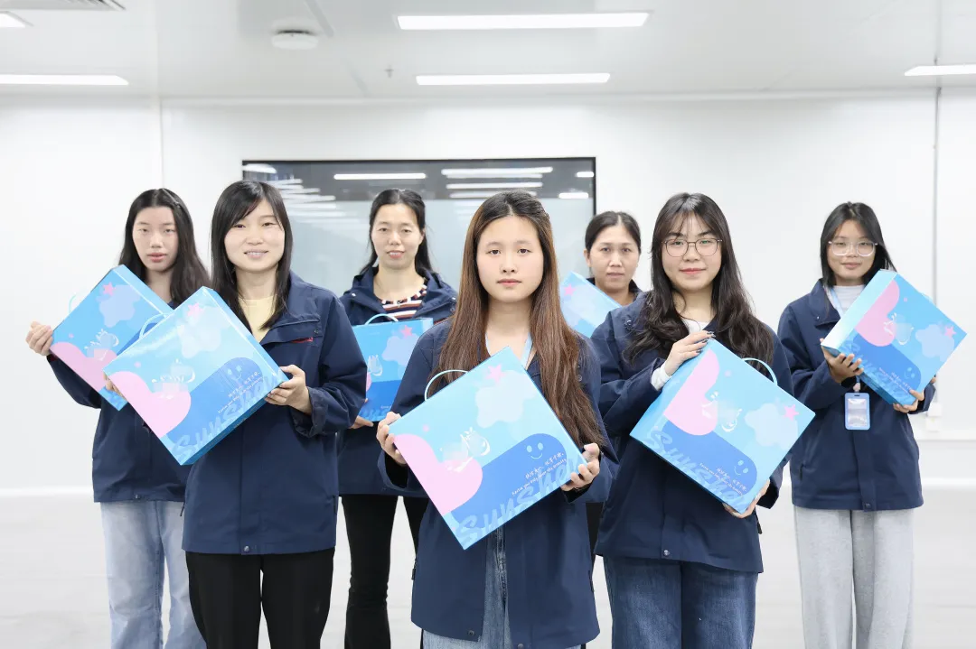 女神节：黄石“乒”出欢乐，昭通“河妆你甜美！